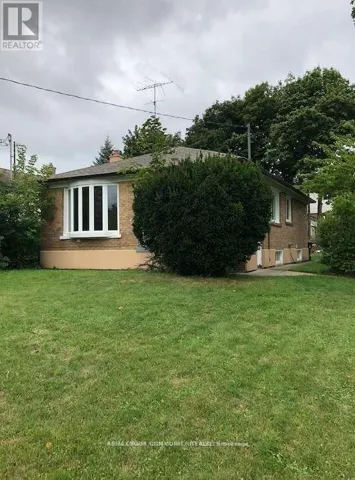 (MAIN LEVEL) - 38 PEKING ROAD, Toronto (Woburn), Ontario M1J2X4