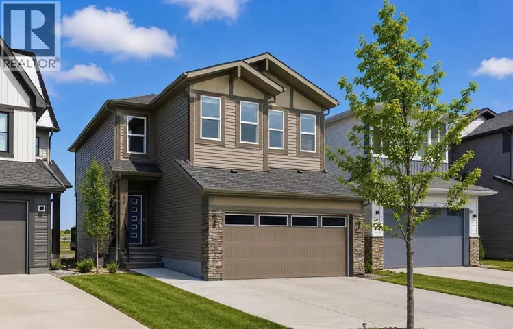 276 Belvedere Drive, Calgary, Alberta T2A7M5