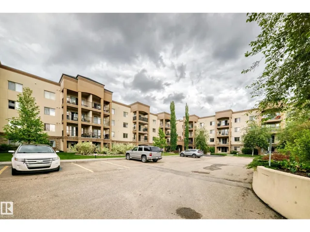 #418 400 PALISADES WY, Sherwood Park, Alberta T8H0H4