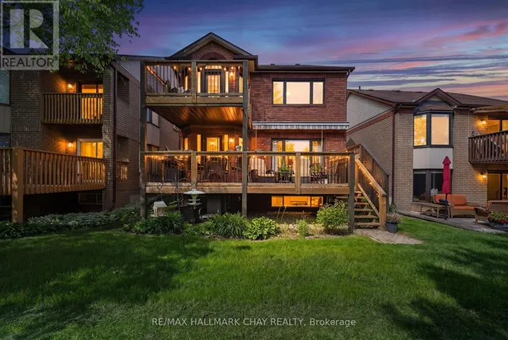 3 - 174 GREEN BRIAR ROAD, New Tecumseth, Ontario L9R1X9