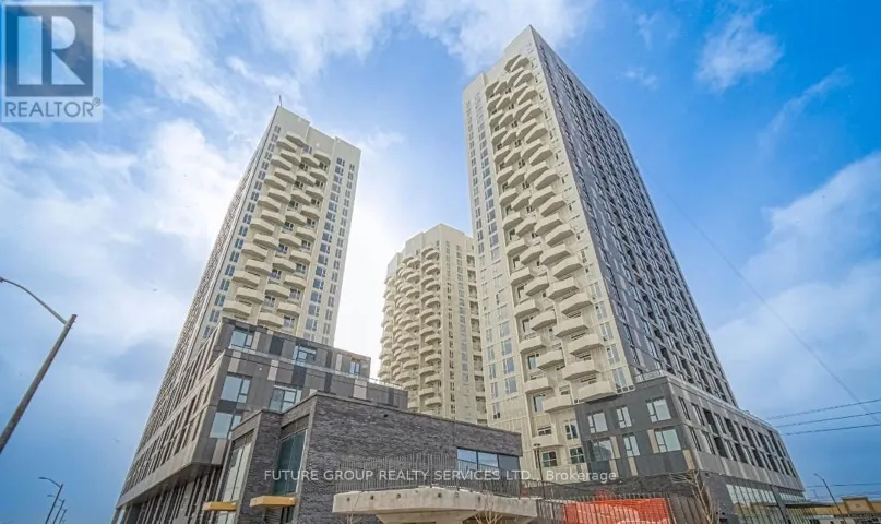 433 - 498 CALDARI ROAD, Vaughan (Concord), Ontario L4K0R6