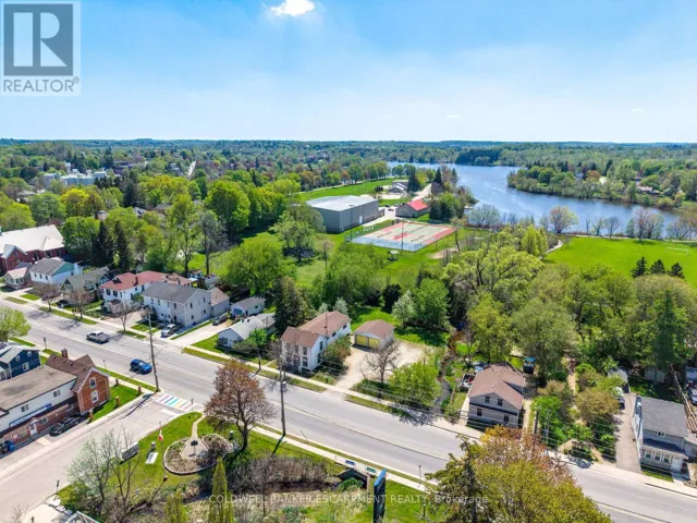 76 MAIN STREET N, Halton Hills (AC Acton), Ontario L7J1W2
