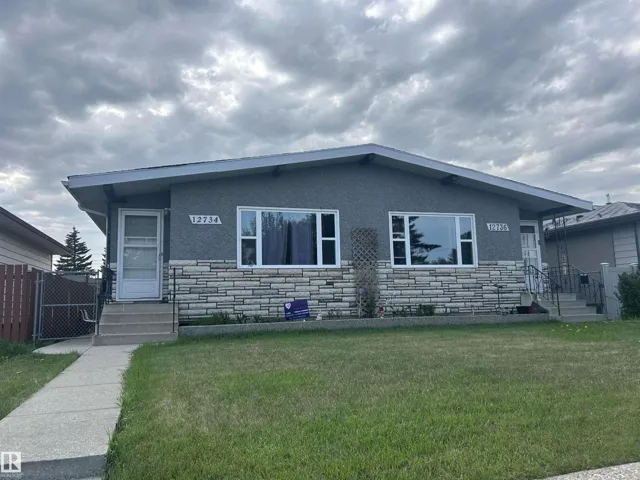 12736 12734 86 ST NW, Edmonton, Alberta T5E3A8