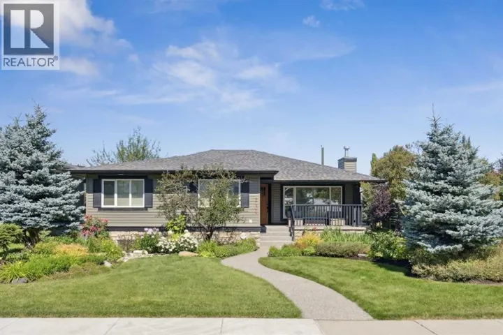 2404 29 Avenue SW, Calgary, Alberta T2T1N9