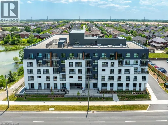 1936 RYMAL Road E Unit# 310, Hamilton, Ontario L0R1P0