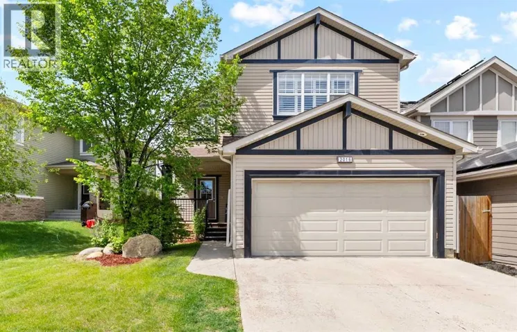 2016 Sagewood Point SW, Airdrie, Alberta T4B3P1