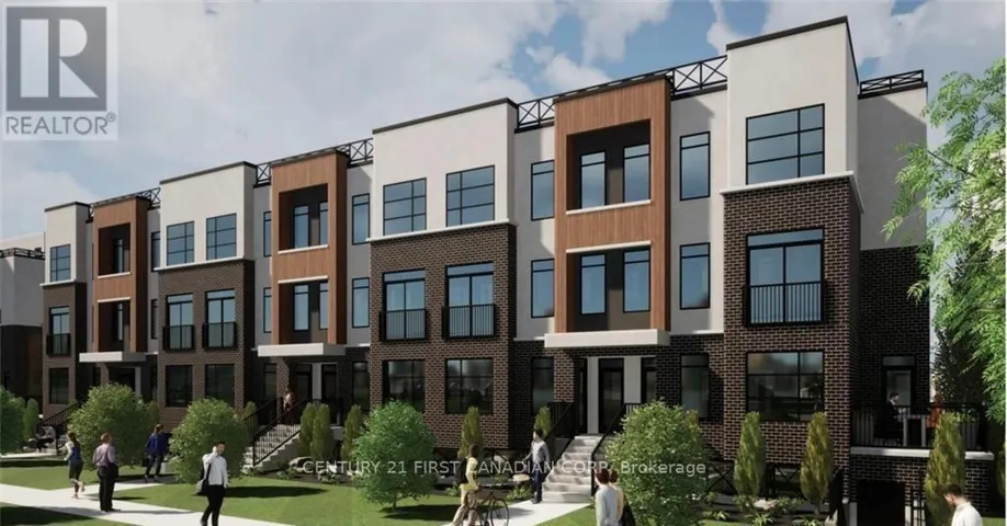 7 - 3900 SAVOY STREET, London South (South V), Ontario N6P0H9