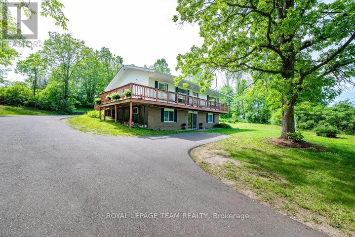 3697 BURNSTOWN ROAD, Horton, Ontario K7V3Z4