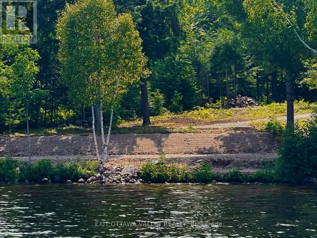 0 LAKESHORE DRIVE, Hastings Highlands (Bangor Ward), Ontario K0J1L0