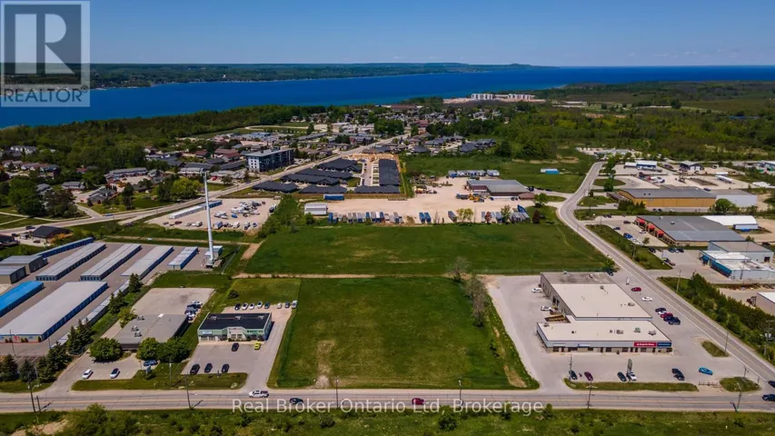 1548 (PT LOT 3) 20TH STREET E, Owen Sound, Ontario N4K6J4