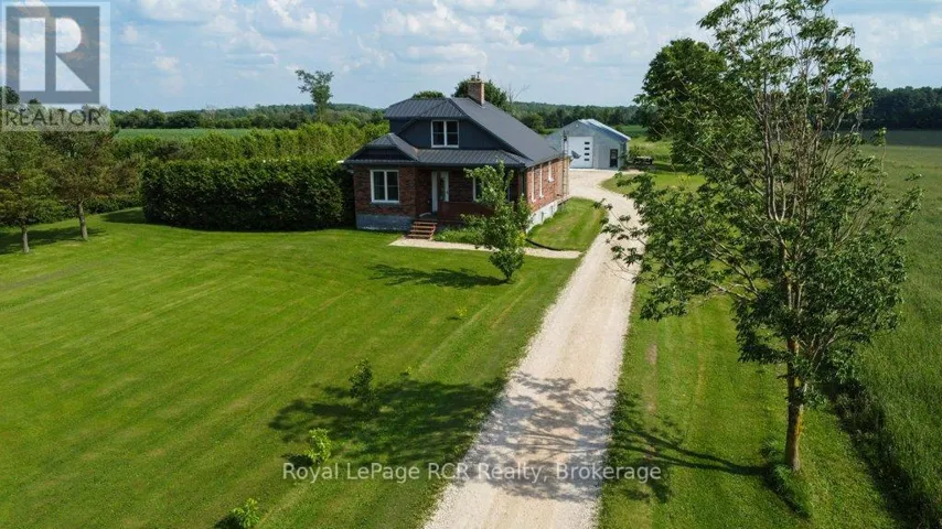 8321 89 HIGHWAY, Wellington North, Ontario N0G1N0
