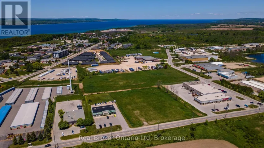 1548 (PART 1) 20TH STREET E, Owen Sound, Ontario N4K6J4