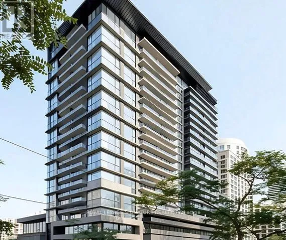 1411 - 352 FRONT STREET, Toronto (Waterfront Communities), Ontario M5V1B5