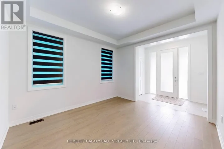 2940 NAKINA STREET, Pickering, Ontario L1X0P7