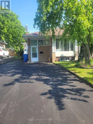 187 SEPTONNE AVENUE, Newmarket (Bristol-London), Ontario L3Y2W5