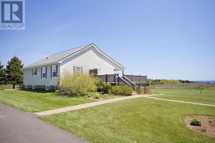 29 MacPhee Avenue, Souris, Prince Edward Island C0A2B0