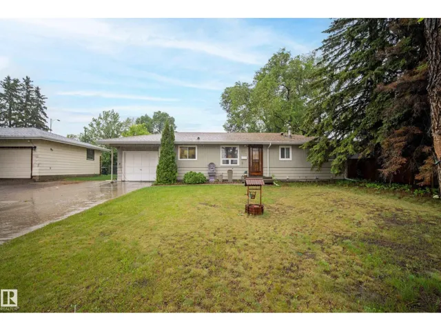 970 ALDER AV, Sherwood Park, Alberta T8A1V6