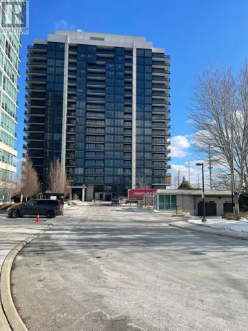 801 - 1035 SOUTHDOWN ROAD, Mississauga (Clarkson), Ontario L5J0A2