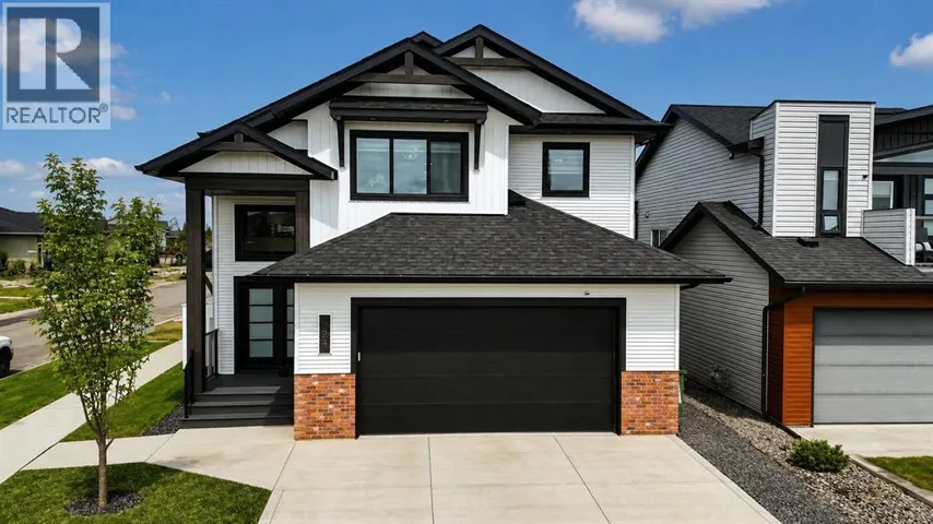 224 Emerald Drive, Red Deer, Alberta T4P3E2