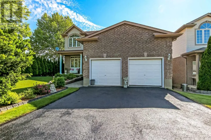2200 BLACKWATER ROAD, London North (North B), Ontario N5X4K2