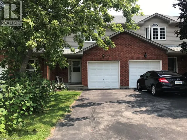 97 CALEDON Avenue, Hamilton, Ontario L9C3C9