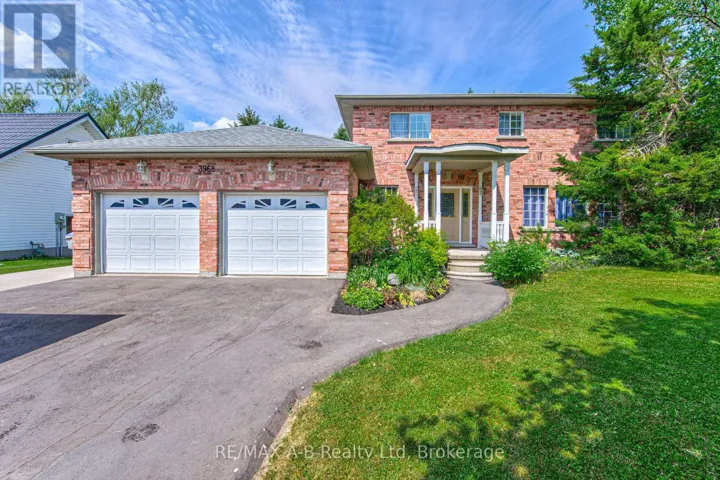 3968 WILSON STREET, Perth East (Shakespeare), Ontario N0B2P0