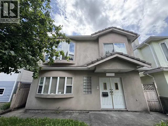 1478 E 57TH AVENUE, Vancouver, British Columbia V5P2A9