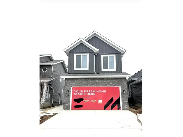 3329 chickadee drive NW, Edmonton, Alberta T5S0V6