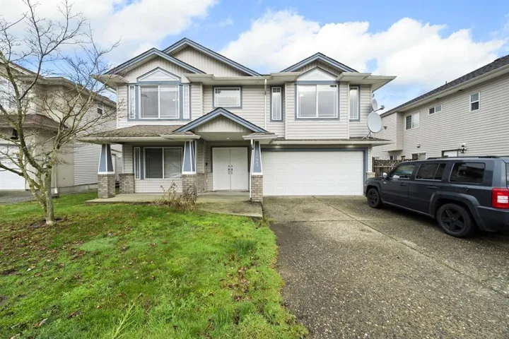 31449 LEGACY COURT, Abbotsford, British Columbia V2T6W5