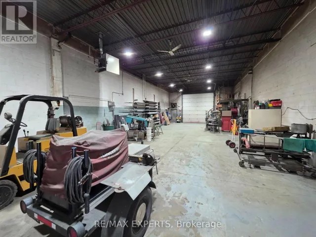 1640 BONHILL ROAD, Mississauga (Northeast), Ontario L5T1C8