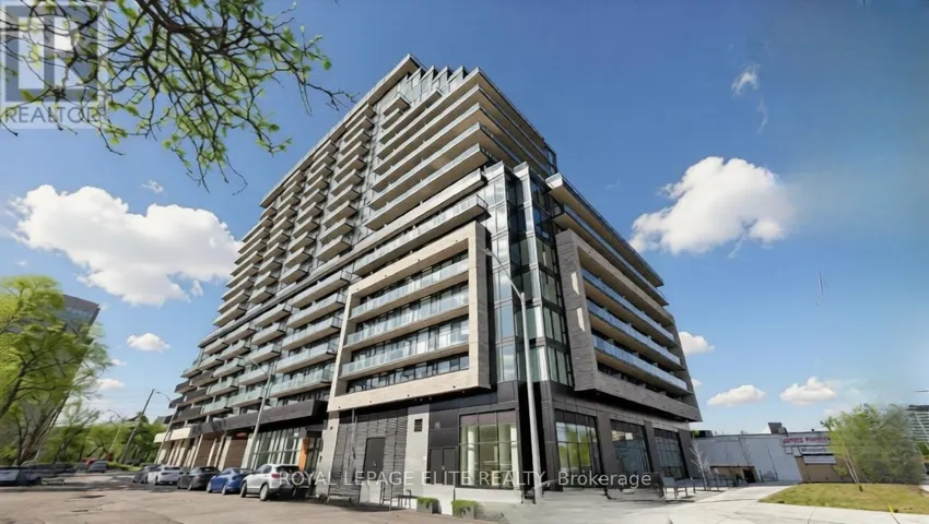 212 - 3009 NOVAR ROAD, Mississauga (Cooksville), Ontario L5B0P9