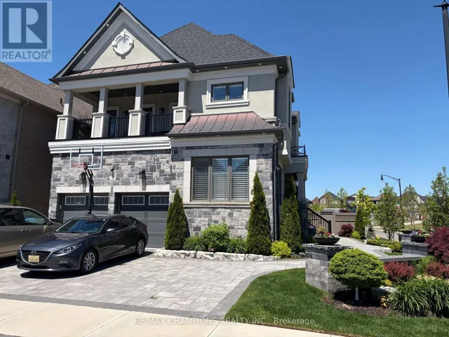 2 BLUE SILO WAY, Brampton (Northwest Brampton), Ontario L6X5P5