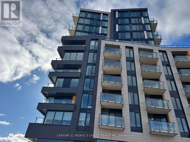 807 - 1415 DUNDAS STREET E, Oakville (JM Joshua Meadows), Ontario L6H7V8
