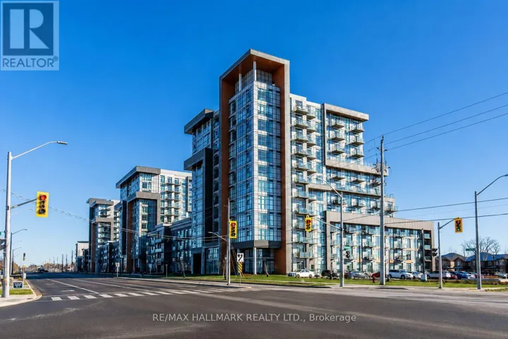 #226 - 470 DUNDAS STREET E, Hamilton (Waterdown), Ontario L8B2A6