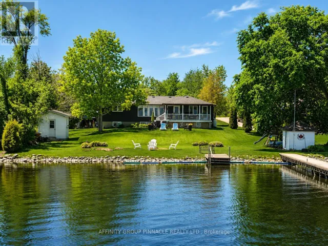 47 ALTON ROAD, Kawartha Lakes (Fenelon), Ontario K0M1G0