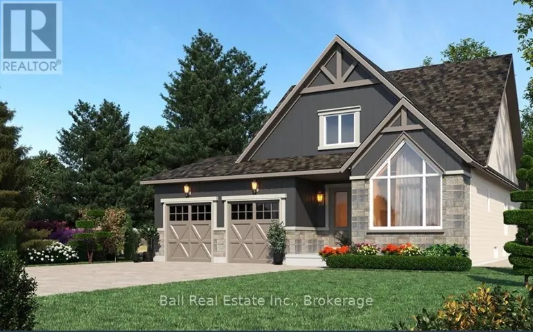 43 HEMLOCK CRESCENT, Kawartha Lakes (Bobcaygeon), Ontario K0M1A0