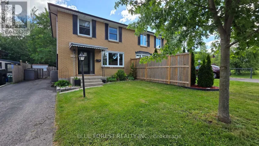 230 CAIRN STREET, London South (South J), Ontario N5Z3W7