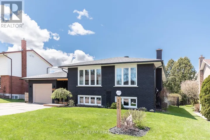 130 NOIK DRIVE, Pembroke, Ontario K8A8B8