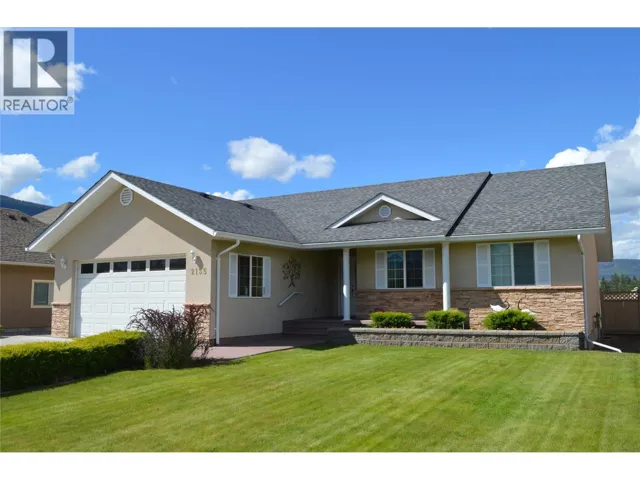 2135 Brycen Place, Grand Forks, British Columbia V0H1H0