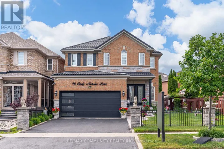 96 CINDY NICHOLAS DRIVE, Toronto (Morningside), Ontario M1E5L1