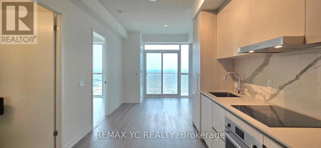4303 - 225 COMMERCE STREET, Vaughan (Vaughan Corporate Centre), Ontario L4K5C3