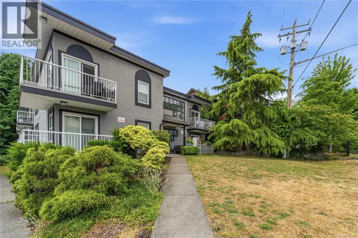 205 311 Mt. Benson St, Nanaimo, British Columbia V9S1B7