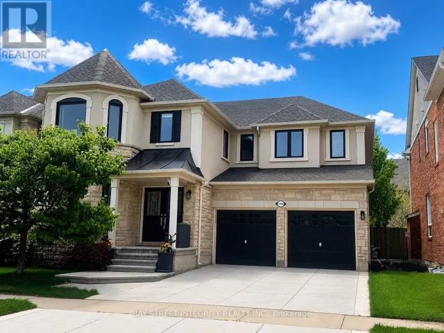 2364 SPRING MEADOW WAY W, Oakville (WM Westmount), Ontario L6M0C1