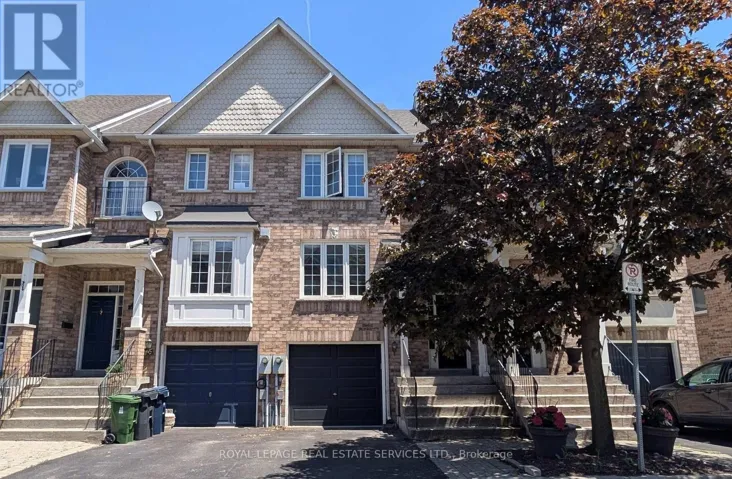 2 - 19 SKEENS LANE, Toronto (Long Branch), Ontario M8W4Z5