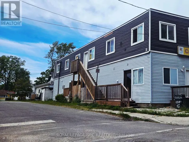 74 QUEENS CIRCLE, Fort Erie (Crystal Beach), Ontario L0S1B0