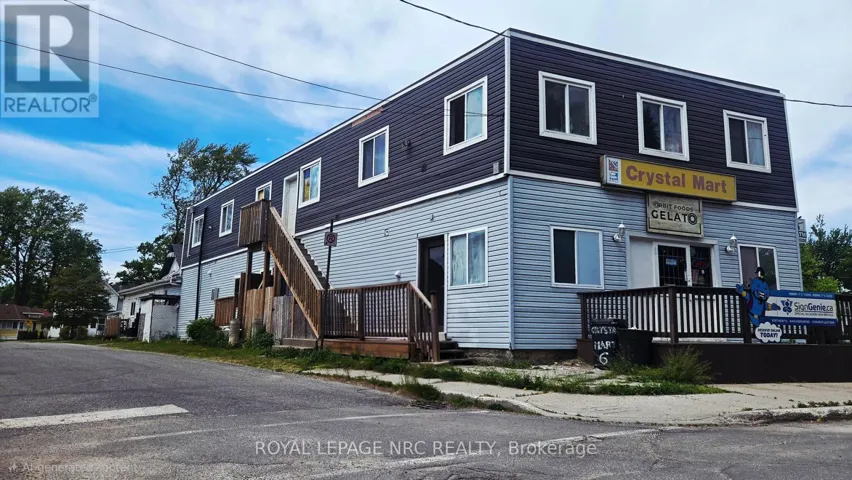 74 QUEENS CIRCLE, Fort Erie (Crystal Beach), Ontario L0S1B0