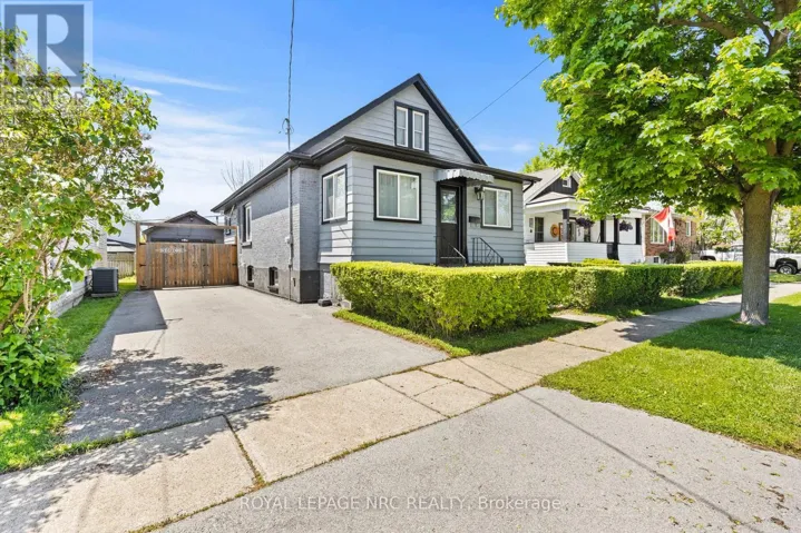 111 MORTON STREET, Thorold (Allanburg/Thorold South), Ontario L2V1C6