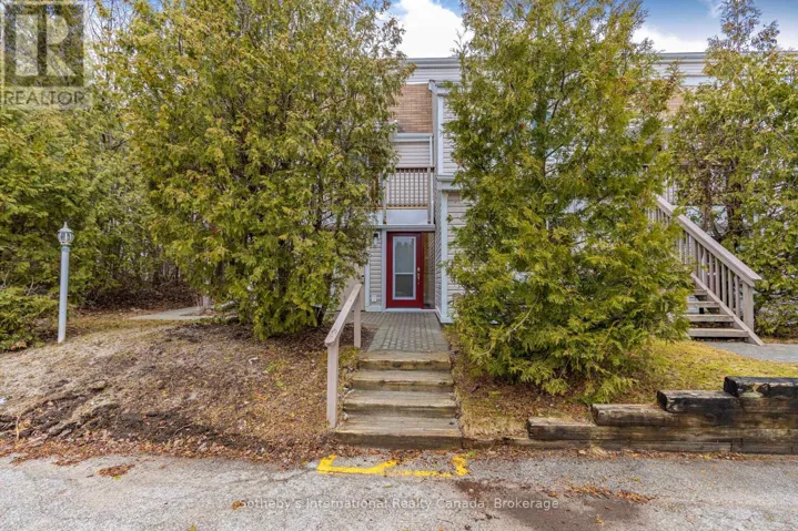 181 – 49 TROTT BOULEVARD, Collingwood, Ontario L9Y5B8