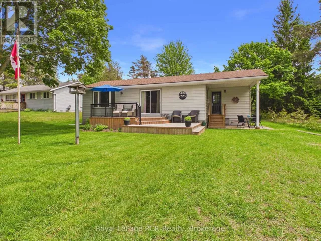 69 SMITH LANE, Huron-Kinloss, Ontario N0G2R0
