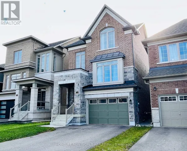 9 FALCONRIDGE TERRACE, East Gwillimbury (Sharon), Ontario L9N0R2